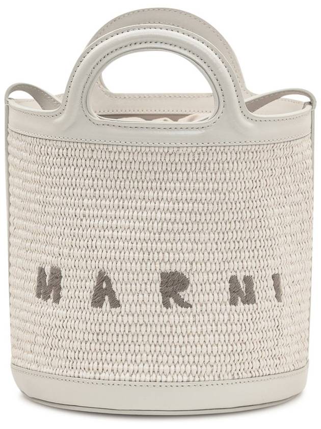 Marni Tropicalia Mini Bucket - MARNI - BALAAN 1