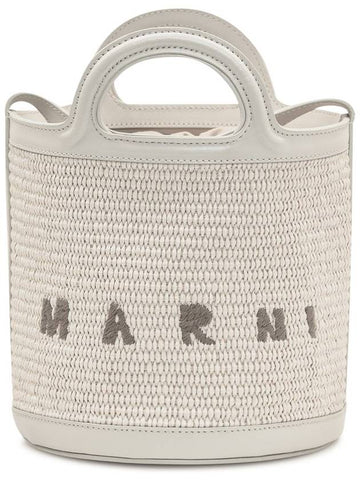 Marni Tropicalia Mini Bucket - MARNI - BALAAN 1