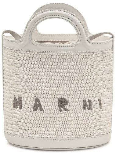 Marni Tropicalia Mini Bucket - MARNI - BALAAN 1