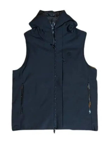 104053 Allier Down Vest 1A00035 539DK 999 - MONCLER - BALAAN 1