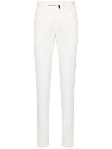 Incotex Model 30 Slim Fit Trousers Clothing - INCOTEX - BALAAN 1