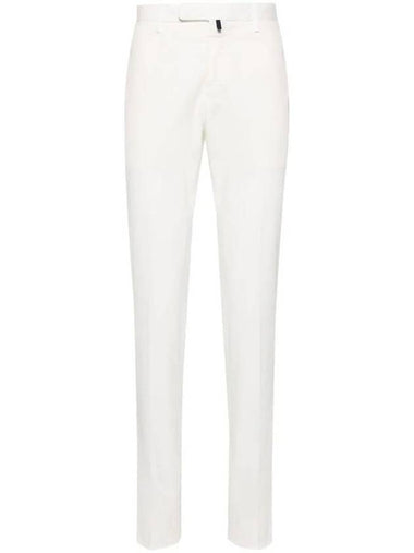 Incotex Model 30 Slim Fit Trousers Clothing - INCOTEX - BALAAN 1