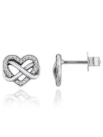 Women s earrings 270416 - PANDORA - BALAAN 1