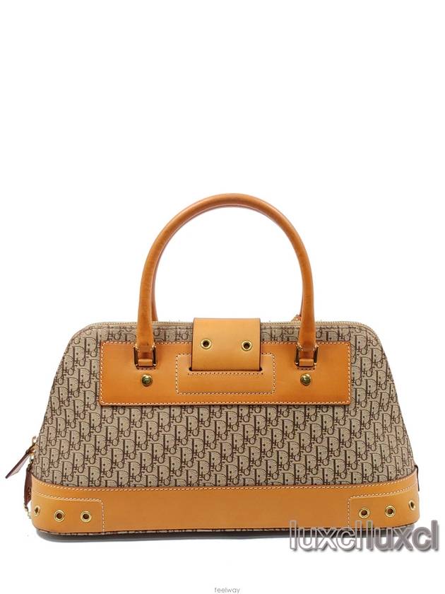 women tote bag - DIOR - BALAAN 3