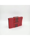 Women s H wavy clutch bag Z 3828 - HERMES - BALAAN 6