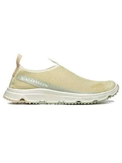 RX Mock 3.0 Cottage Core Slip-On Vanilla Desert - SALOMON - BALAAN 2