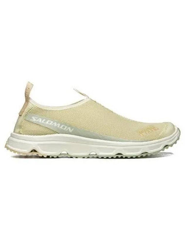 RX Mock 3.0 Cottage Core Slip-On Vanilla Desert - SALOMON - BALAAN 1