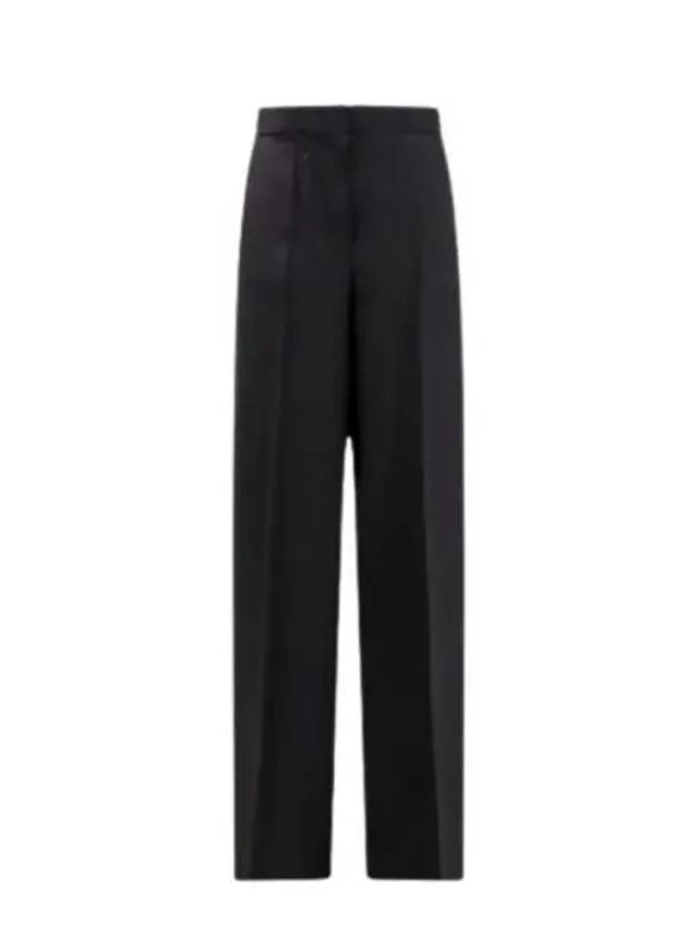 straight pants 21136101600 002 - MAX MARA - BALAAN 2