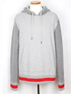 Hooded knit XL - KITON - BALAAN 1