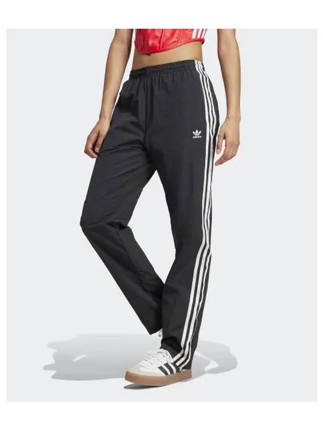 Originals Woven Track Pants Black - ADIDAS - BALAAN 2