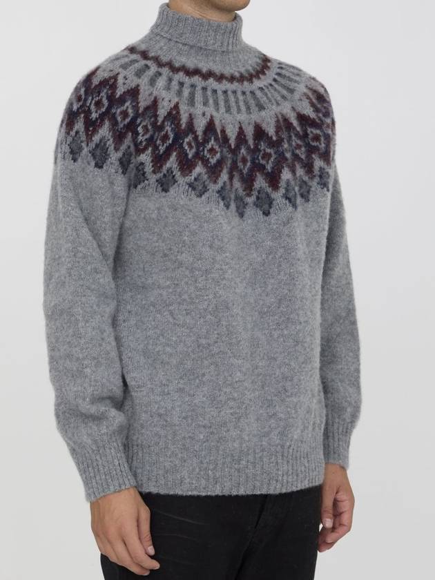 Love On The Rocks sweater - HOWLIN' - BALAAN 2