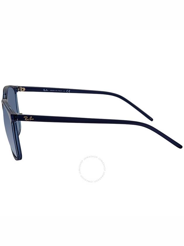 Sunglasses RB4387-639980-56 - RAY-BAN - BALAAN 4