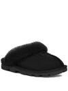 American coquette slippers BLACK 5125 - UGG - BALAAN 2