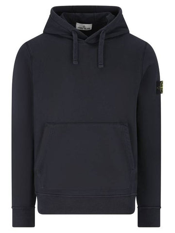 Stone Island Sweaters Blue - STONE ISLAND - BALAAN 1