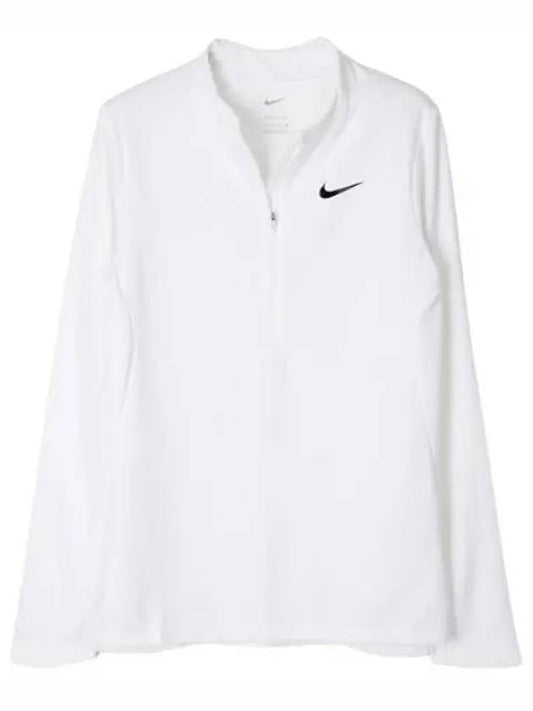 Women s Dri Fit Adventure Half Zip Top - NIKE - BALAAN 1