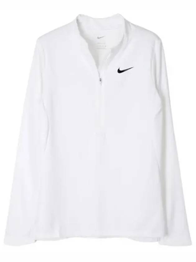 Dry fit adventure half zip top - NIKE - BALAAN 1