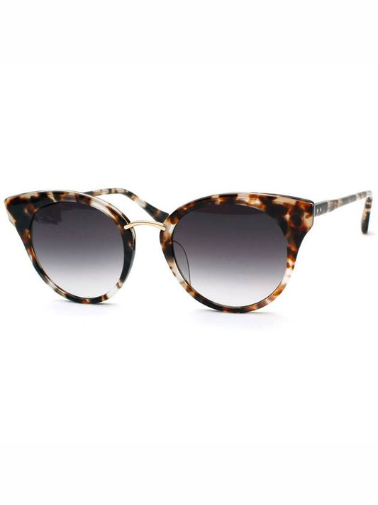 Sunglasses RECKLESS DRX3037CTCMTGLD49 - DITA - BALAAN 1