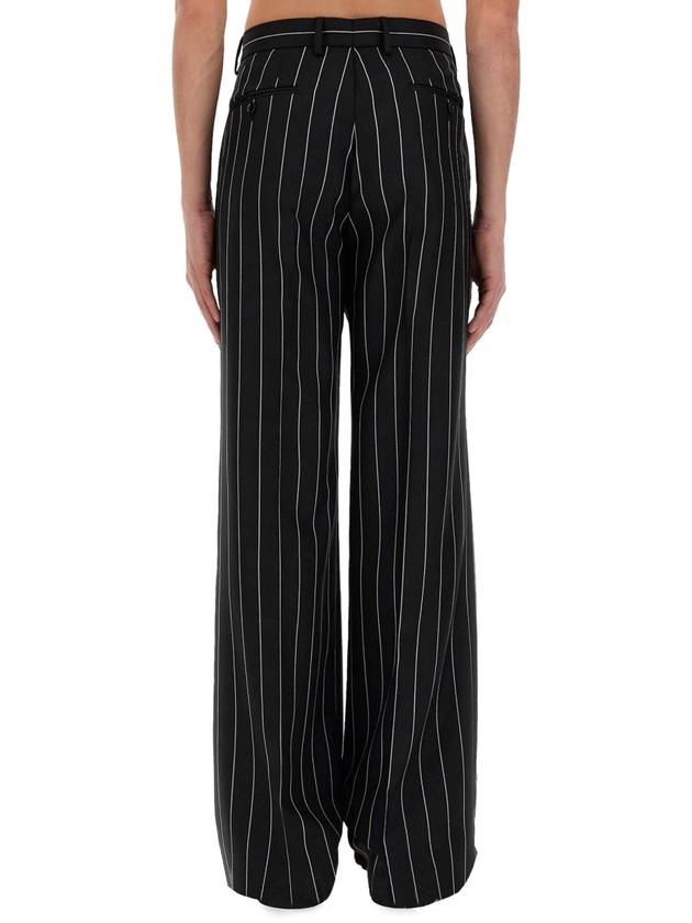 Straight Pants GYZMHT FR204S8051 - DOLCE&GABBANA - BALAAN 4