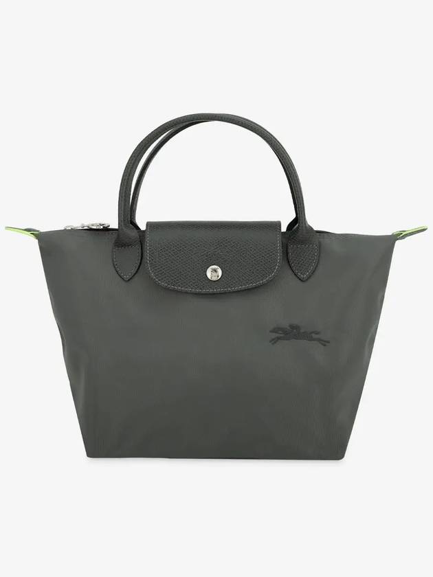 Women s Le Pliage Graphite Tote Bag 1621 919 P66 - LONGCHAMP - BALAAN 2