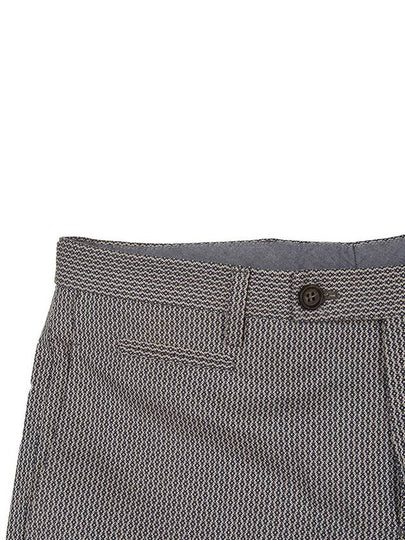 Geometry shorts 06P0040 - TONELLO - BALAAN 2