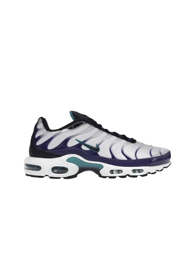 Air Max Plus Grape Ice - NIKE - BALAAN 1