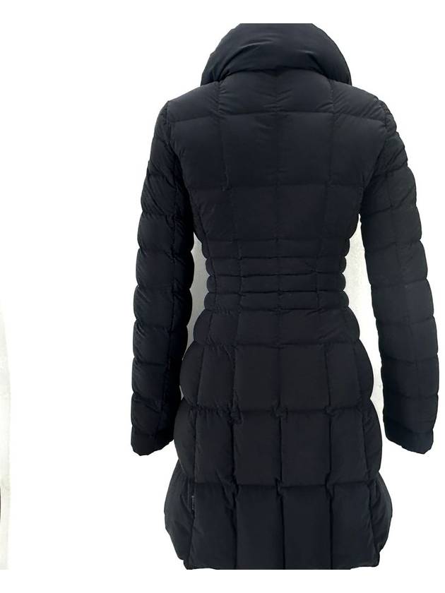 Angress Long Padded Jumper - MONCLER - BALAAN 6