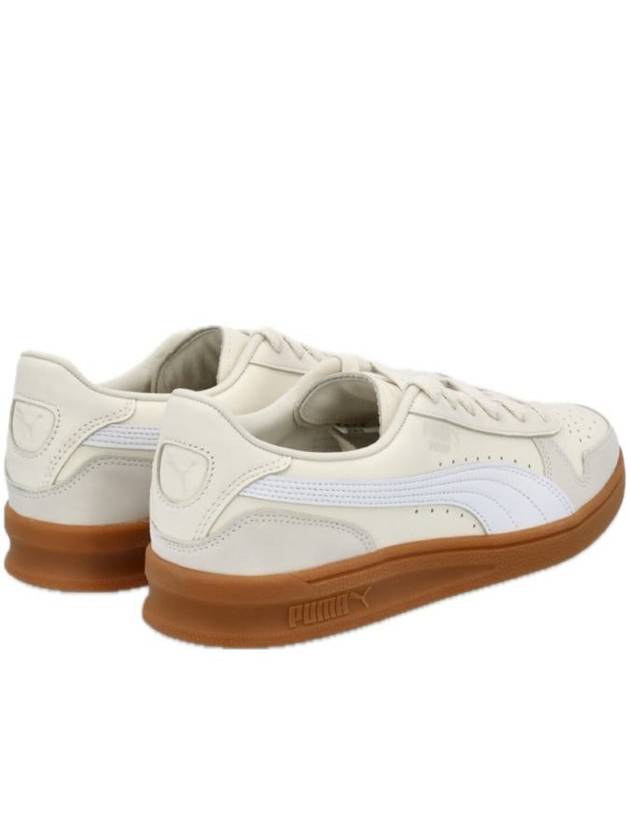 Indoor OG Low Top Sneakers Ivory - PUMA - BALAAN 4