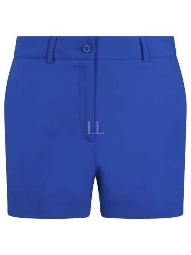 Golf Wear Gwen Women s Shorts GWPA08451 O316 - J.LINDEBERG - BALAAN 2