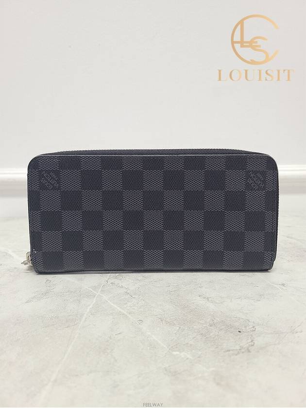 men s wallet - LOUIS VUITTON - BALAAN 5