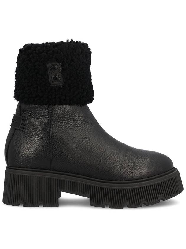 Bogner Boots Black - BOGNER - BALAAN 1