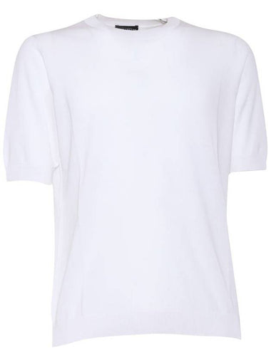 Ballantyne T-Shirt M/C - BALLANTYNE - BALAAN 1