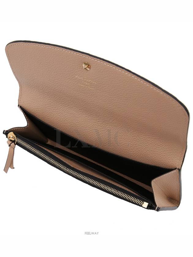 women s long wallet - LOUIS VUITTON - BALAAN 10