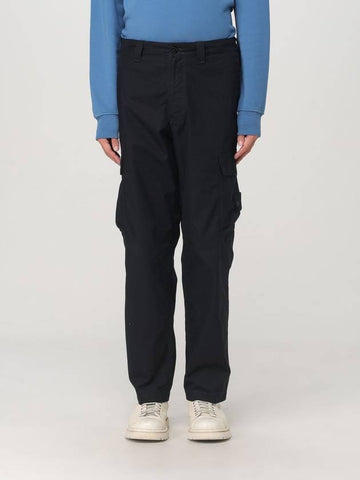 Pants men Stone Island - STONE ISLAND - BALAAN 1