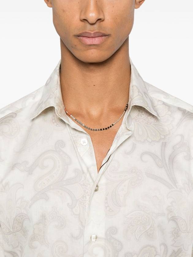 UOMO CAMICIA - ETRO - BALAAN 3