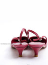 women sandals - HERMES - BALAAN 4