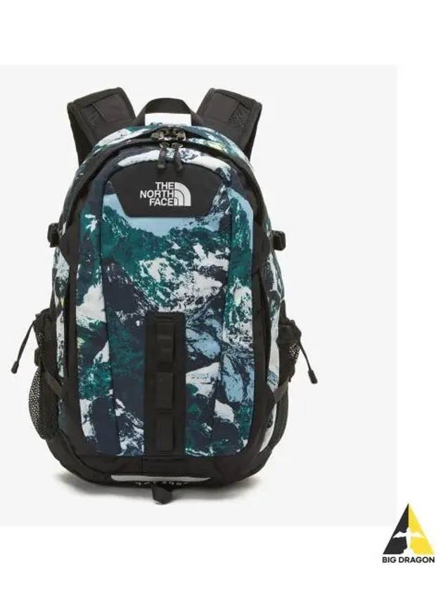 The North Face NM2DP01C Hotshot - THE NORTH FACE - BALAAN 1