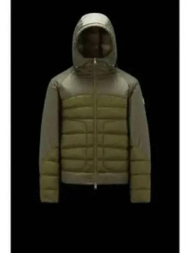 Padding 1A00071 596VN 817 Free - MONCLER - BALAAN 1