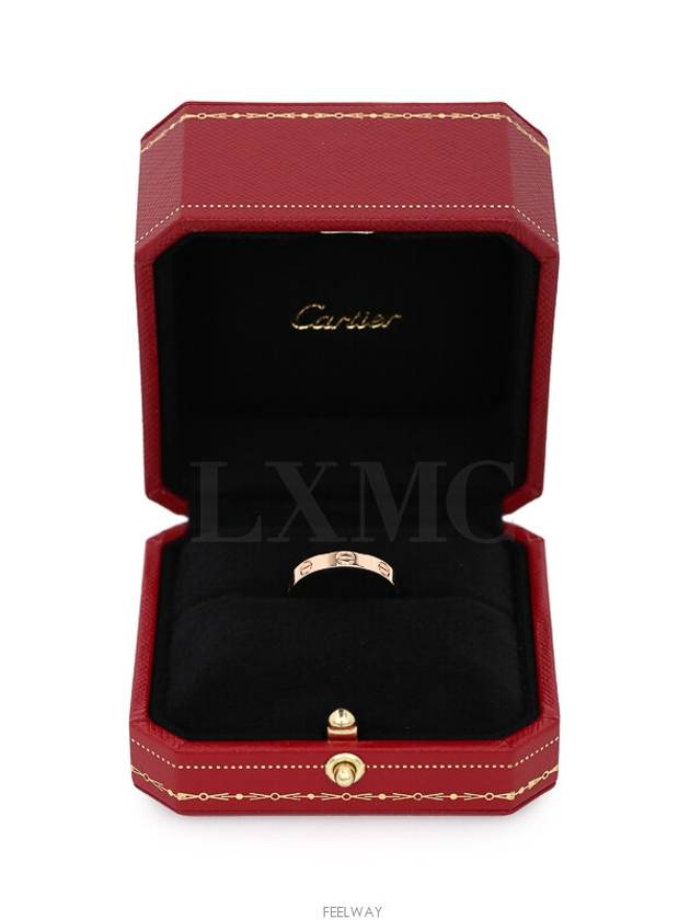 women rings - CARTIER - BALAAN 10