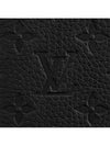 Pocket Organizer Card Wallet Black - LOUIS VUITTON - BALAAN 6