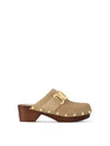 Cottage Flat Clog 1AC9IO - LOUIS VUITTON - BALAAN 2