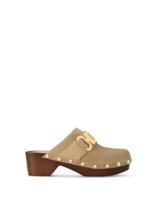 Cottage Flat Clog 1AC9IO - LOUIS VUITTON - BALAAN 2