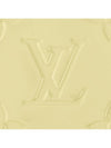 Lexington Pouch Bag Yellow - LOUIS VUITTON - BALAAN 6