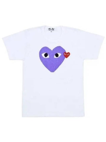 Redwappen Men s T Shirt AZ T106 051 1 - COMME DES GARCONS - BALAAN 1