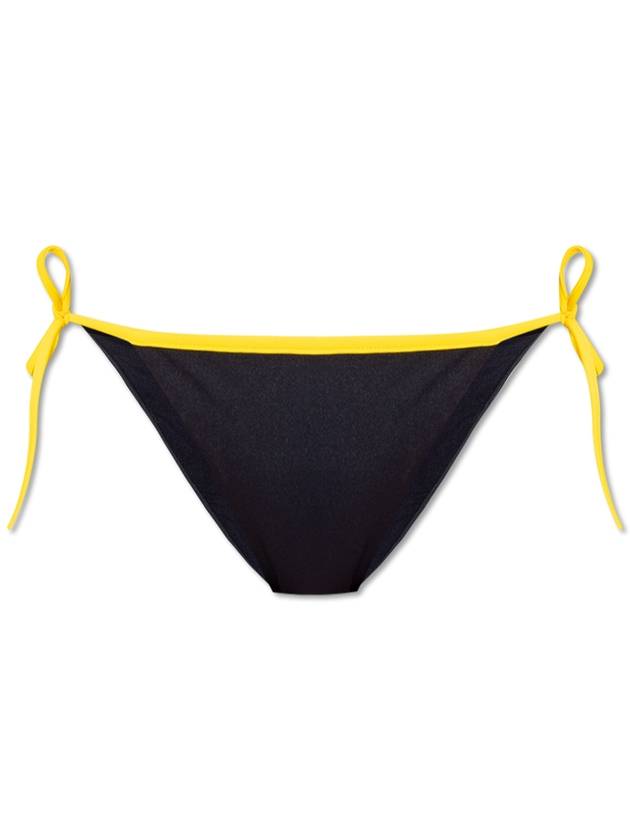 Pacman Bikini Briefs D6B084730ISA01 - DSQUARED2 - BALAAN 2