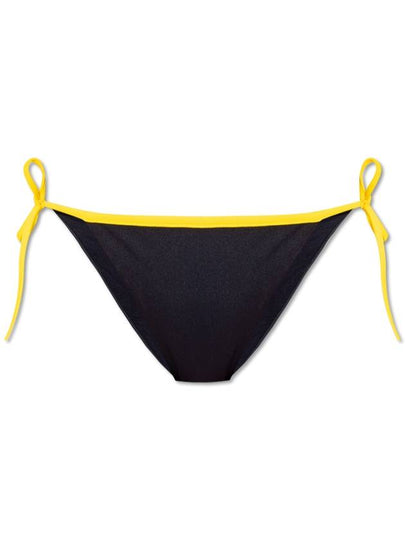 Pacman Bikini Briefs D6B084730ISA01 - DSQUARED2 - BALAAN 2