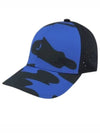 Vince Ball Cap Nautical Blue - J.LINDEBERG - BALAAN 2