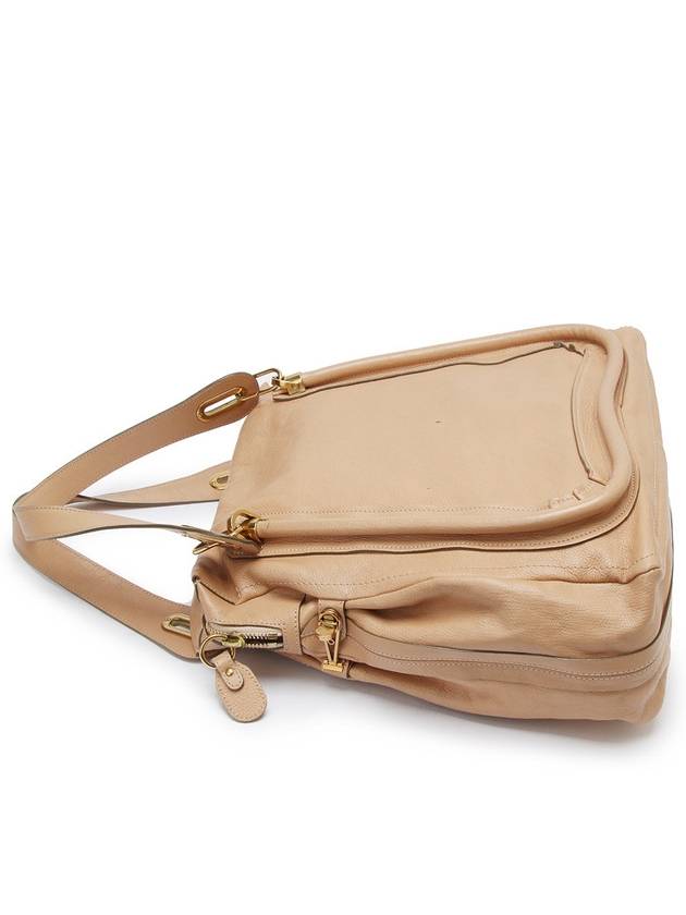 women shoulder bag - CHLOE - BALAAN 4