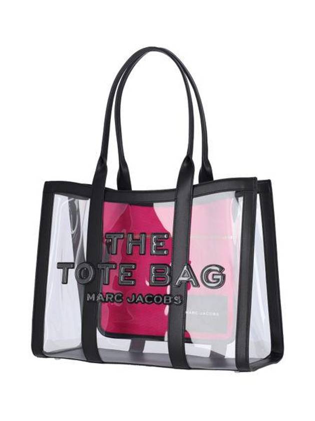 MARC JACOBS THE LARGE TOTE - MARC JACOBS - BALAAN 3