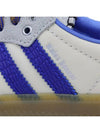 x Wales Bonner Sneakers IH7756 WONCLA ROYBLU - ADIDAS - BALAAN 4