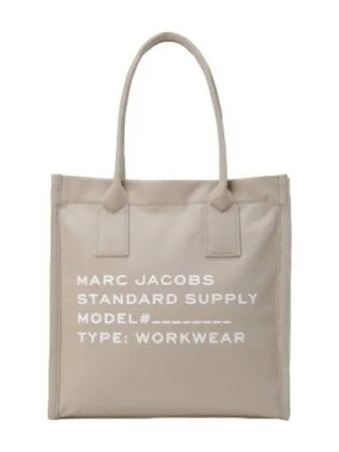 tote bag handbag - MARC JACOBS - BALAAN 1